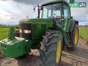 Трактор John Deere 6900 1995