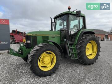 John Deere 6900 1997 - фото