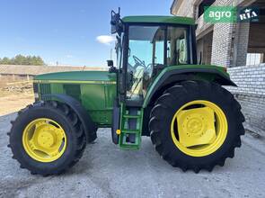 Трактор John Deere 6900 1995