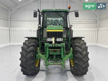 John Deere 6910 2001 - фото