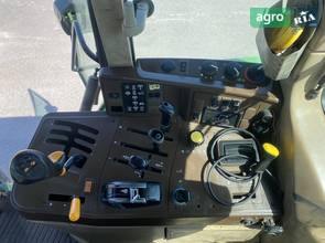 Трактор John Deere 6910 2003