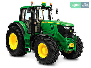 Трактор John Deere 6920 2024