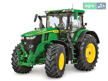 Трактор John Deere 6920 2020 - фото