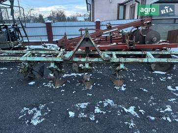 John Deere 6920 2003 - фото