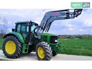 Трактор John Deere 6920 2004