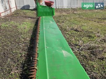 John Deere 6920 2005 - фото