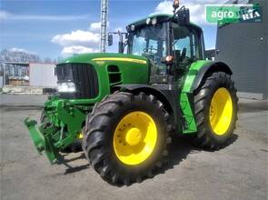 Трактор John Deere 6920 2023