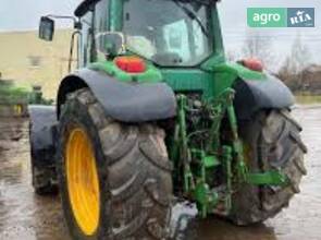 Трактор John Deere 6920 2006