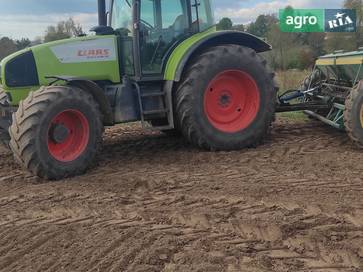 John Deere 6920S 2005 - фото