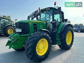 Трактор John Deere 6930 Premium