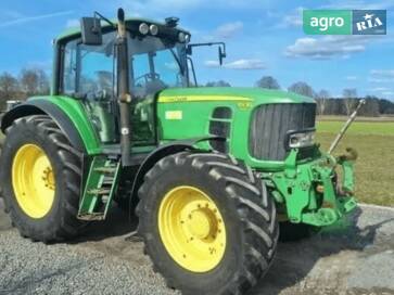 John Deere 6930 Premium  - фото