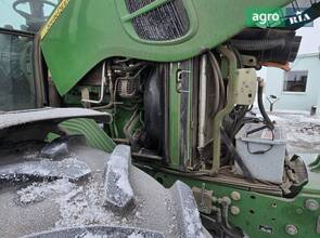 Трактор John Deere 6930 2008