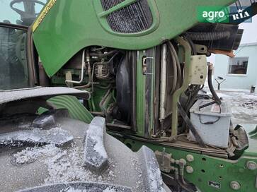 John Deere 6930 2008 - фото