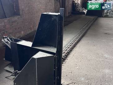 John Deere 7.6 2024 - фото