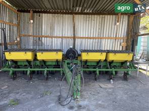 Сівалка John Deere 7000 2008