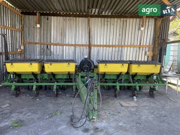 John Deere 7000 2008 - фото