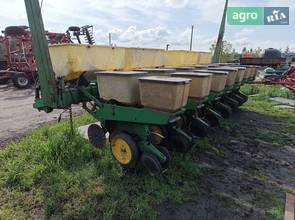 Сівалка John Deere 7000 2002