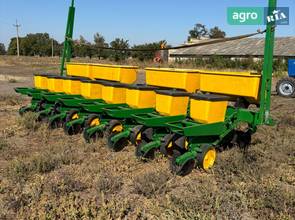 Сеялка John Deere 7000 2005