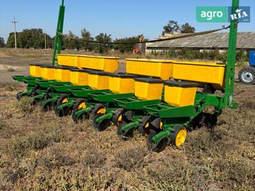 John Deere 7000 2005 - фото