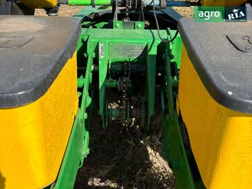 John Deere 7000 2005 - фото