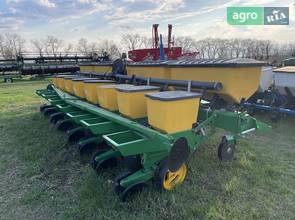 Сівалка John Deere 7000 2009