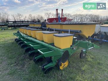 John Deere 7000 2009 - фото