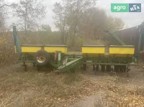 Сівалка John Deere 7000 1995
