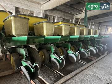 John Deere 7000 2010 - фото
