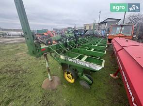 Сівалка John Deere 7000 1999