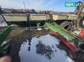Сівалка John Deere 7000 2000