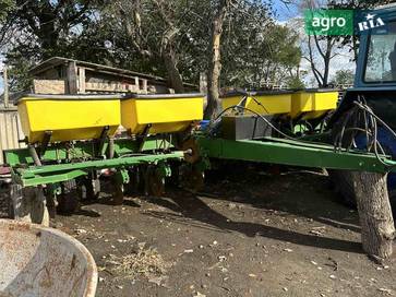 John Deere 7000 2022 - фото