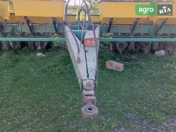 John Deere 7000 2000 - фото