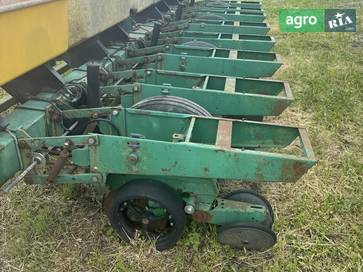 John Deere 7000 2004 - фото