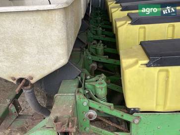 John Deere 7000 2000 - фото