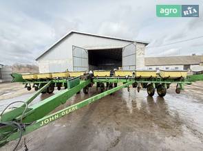 Сівалка John Deere 7000 2008