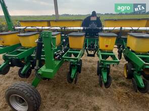 Сівалка John Deere 7000 2005