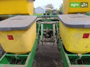 Сеялка John Deere 7000 2009