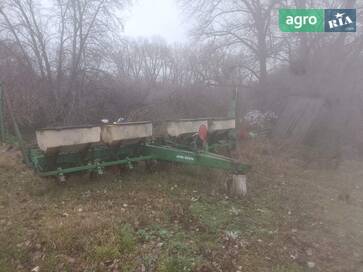 John Deere 7000 2004 - фото