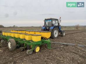 Сеялка John Deere 7000 1995