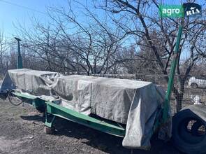 Сівалка John Deere 7000 2003