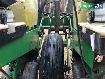 John Deere 7200 2012 - фото