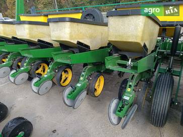 John Deere 7200 2022 - фото