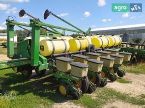 Сівалка John Deere 7200 2000