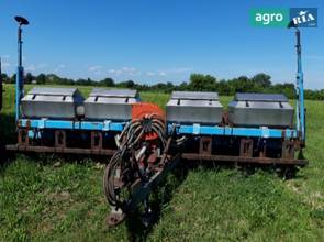 Сівалка John Deere 7200 2008