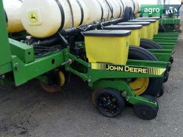 John Deere 7200 2014 - фото