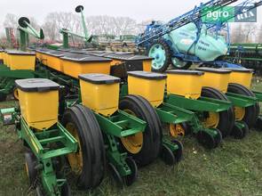 Сівалка John Deere 7200 2009