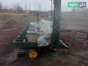 Сівалка John Deere 7200 2005