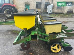 Сівалка John Deere 7200 2020