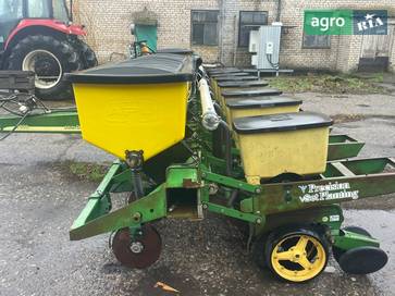 John Deere 7200 2020 - фото
