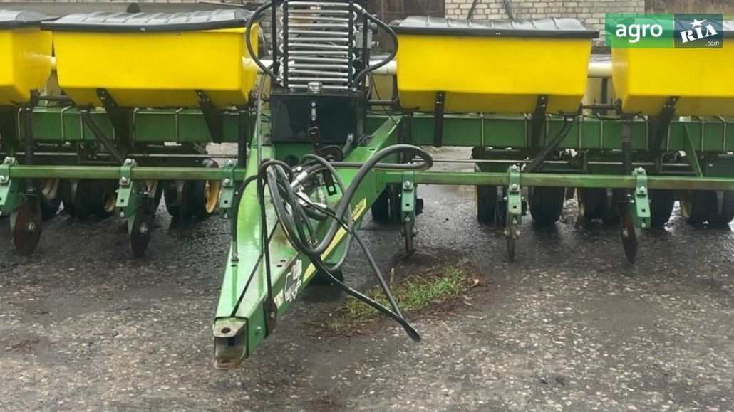 Сівалка John Deere 7200 2022 - фото 1